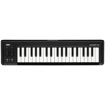 Клавишный компактный контроллер Korg MICROKEY2-37AIR