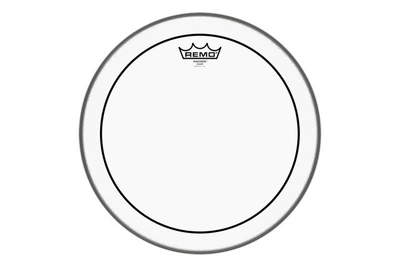 Пластик для барабана Remo PINSTRIPE 18 CLEAR