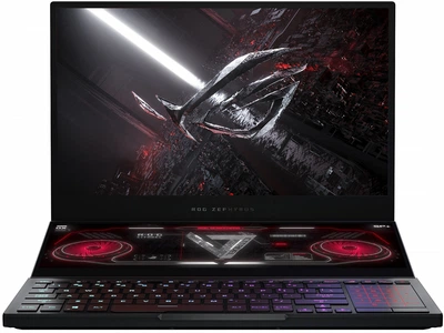 Ноутбук ASUS ROG Zephyrus Duo 15 SE GX551QS (GX551QS-HB106R) Refurbished