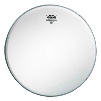 Пластик одношаровий Remo AMBASSADOR 10 CLEAR