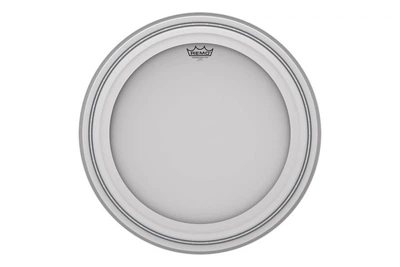 Пластик для барабана Remo POWERSTROKE PRO, Coated, 22" Diameter, Bass