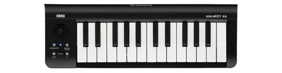 Клавишный компактный контроллер Korg MICROKEY2-25AIR