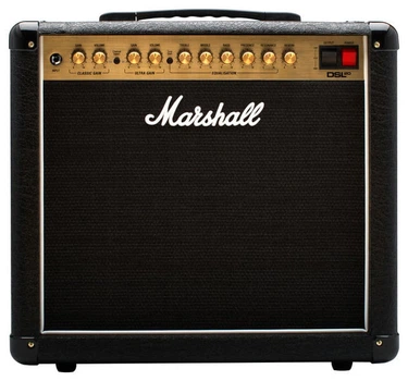 Гитарный комбоусилитель Marshall DSL20CR