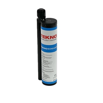 Химический анкер Tekno Teknobond 400 P 345 мл.