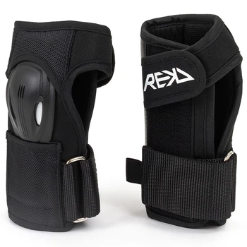 Захист зап'ястя REKD Pro Wrist Guards black XL RKD495-BK