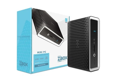 Zotac ПК ZBOX CI622 nano (Barebone)