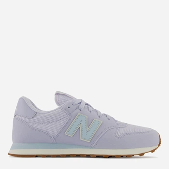 ROZETKA | Отзывы о Кроссовки New Balance 500 GW500CT1 40 (8.5) 25.5 см  Голубые (195907647271): обсуждение, фото, видео. Купить Кроссовки New  Balance 500 GW500CT1 40 (8.5) 25.5 см Голубые (195907647271) в Киеве