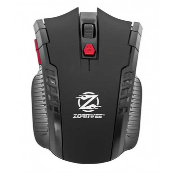 Компьютерная беспроводная игровая мышь с оптическим сенсором ZORNWEE A30 Арт. 90107