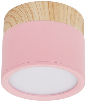 Точечный светильник Altalusse INL-7023D-08 Pink LED 8W