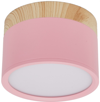 Точечный светильник Altalusse INL-7026D-10 Pink LED 10W