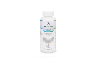 Концентрат EK-CryoFuel Mystic Fog (Concentrate. 250mL) (3831109829929)