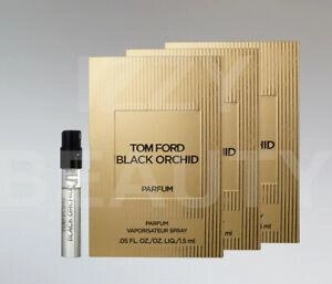 Парфумы TOM FORD Black Orchid parfum 1,5 мл
