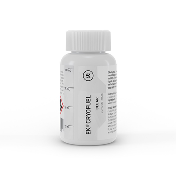 Концентрат EK-CryoFuel Clear (Concentrate 100mL) (3831109813300)