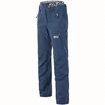 Лыжные и сноубордические брюки Picture Organic Treva W 2020 dark blue XS WPT064A