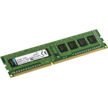 Оперативна пам'ять 8 ГБ, DDR3L, для ПК, Kingston (1600 МГц, 1.35 В, CL11, KVR16LN11/8) Б/В