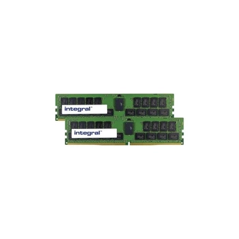 Оперативная память Integral Memory 32GB 2x16GB SERVER RAM MODULE KIT DDR4 2933MHZ (IN4T16GRFLUX2K2)