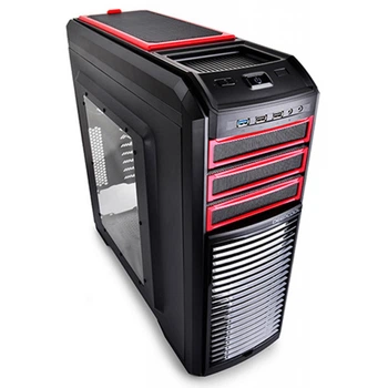 Корпус Deepcool KENDOMEN RD