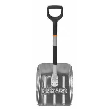 Лопата Fiskars Snow Light (1000740)