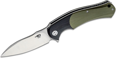 Кишеньковий ніж Bestech Knives Penguin-BG32A