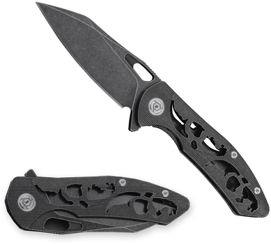 Карманный нож CH Knives CH 3515 Black