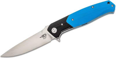 Карманный нож Bestech Knives Swordfish-BG03D