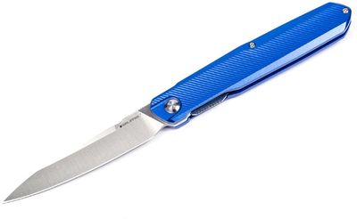 Кишеньковий ніж Real Steel G5 metamorph mk II blue-7838 (G5metamorphblue-7838)