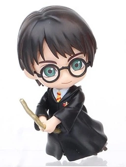 Фігурка Гаррі Поттер Harry Potter