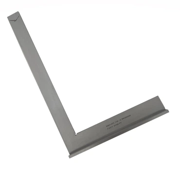 Угольник УШ 630х400 кл.2 "GRIFF" (013027)