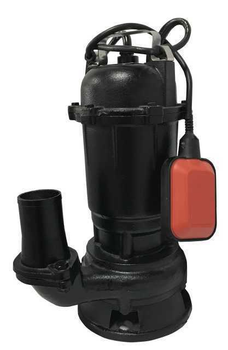 Насос фекальний VOLKS pumpe WQD 8-12 0.9 кВт