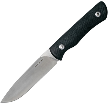 Туристический нож Real Steel Bushcraft plus survival-3719 (Busplussurvival-3719)