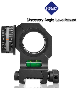 Моноблок Discovery с угловым индикатором (D1170)