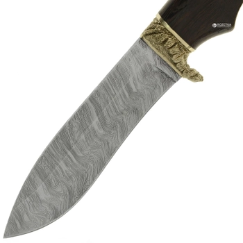 Охотничий нож Кульбида & Лесючевский Тигр (K-T1)