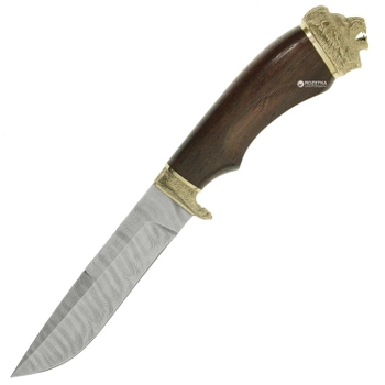 Охотничий нож Кульбида & Лесючевский Лев (K-L1)