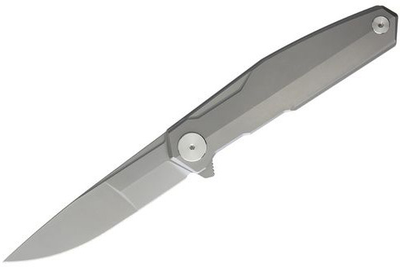 Кишеньковий ніж Real Steel S3 Puukko flipper-9511 (S3-puflipper-9511)