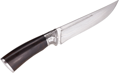 Охотничий нож Grand Way 2291-1 EWD (дамаск) (2291-1 EWD)