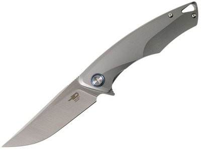 Кишеньковий ніж Bestech Knives Dolphin-BT1707C (Dolphin-BT1707C)