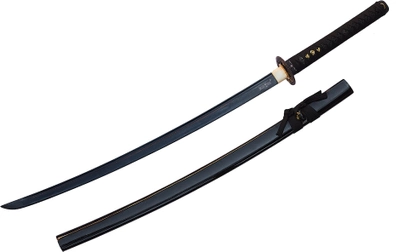 Самурайський меч Grand Way Katana 17935-1