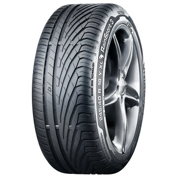 Летние шины Uniroyal Rain Sport 3 245/50 ZR18 100Y Run Flat SSR