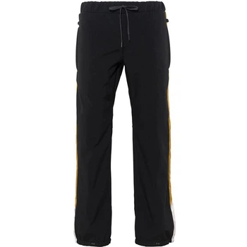 Лыжные штаны и сноубордические штаны 686 Waterproof Track Pant (Black) L