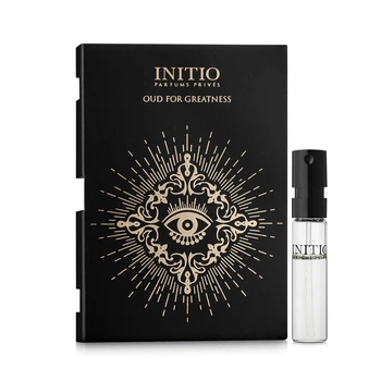 Парфюмированная вода INITIO PARFUMS PRIVES Oud For Greatness 1,5 мл