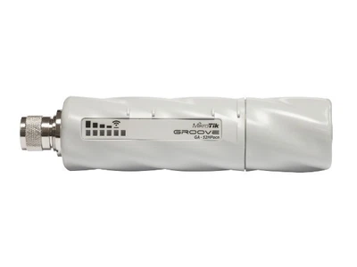 Точка доступу (зовнішня) Mikrotik GrooveA 52 ac (RBGrooveGA-52HPacn)