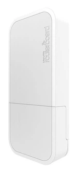 Точка доступа MikroTik wAP White (RBwAP2nD)