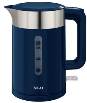 Електрочайник AKAI AK5540 2200 Вт 1.7 л