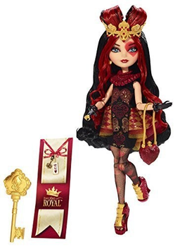 Ліззі Хартс Базова лялька (Lizzie Hearts Basic Dolls)