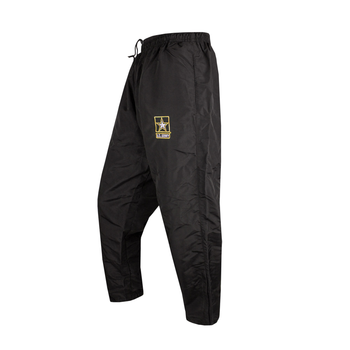 Штаны US APFU Physical Fitness Uniform Pants черный M 2000000059846