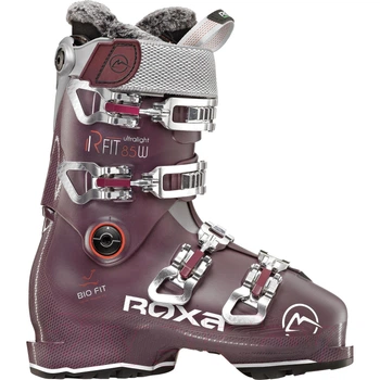 Горнолыжные ботинки ROXA Rfit W 85 GW Plum/Silver, 37/ 23,5 см