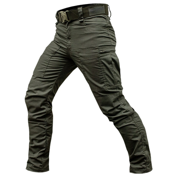 Штани тактичні Armoline DEFENDER OLIVE. 2XL