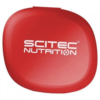 Таблетниця Pillbox Scitec Nutrition (70331)