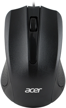 Мышь Acer OMW010 USB Black (ZL.MCEEE.001)