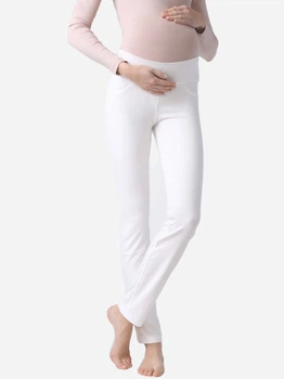 Леггинсы женские Conte Happy Belly M (170-94) White (4810226310755)